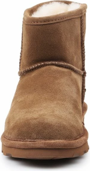 Këpucë Bearpaw Alyssa për femra, ngjyrë kafe [Madhësia: 39]