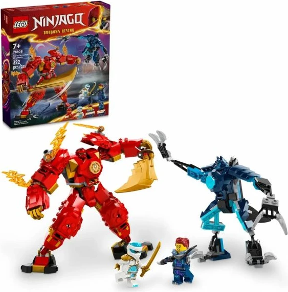Lego set Ninjago për fëmijë
