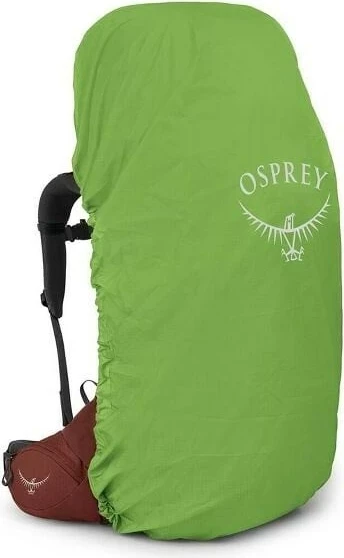 Çantë shpine Osprey Aether 65 Trekking, S/M, e kuqe
