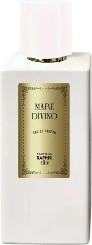 Eau de Toilette Saphir Elite Mare Divino 100ml