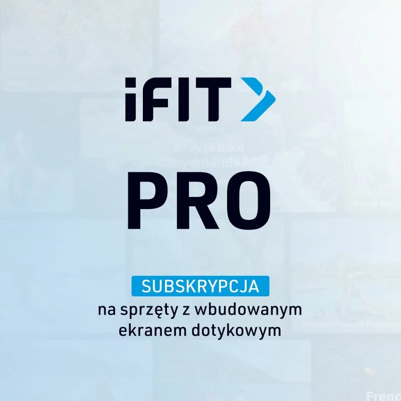 Abonim vjetor iFit Premium Yakimasport