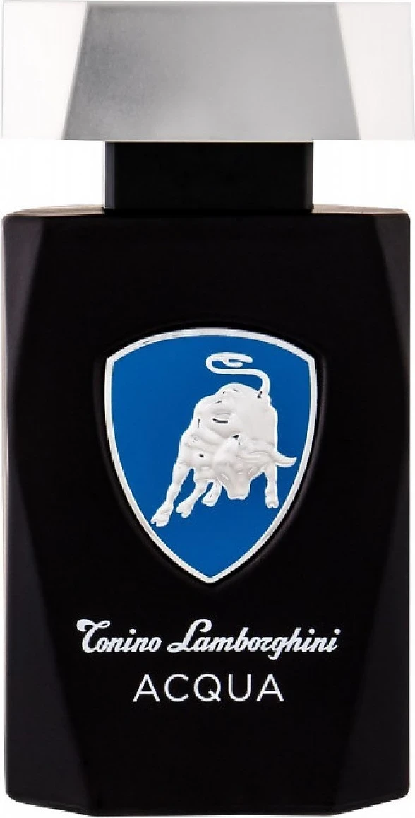 Eau de Toilette Tonino Lamborghini Acqua, 125ml