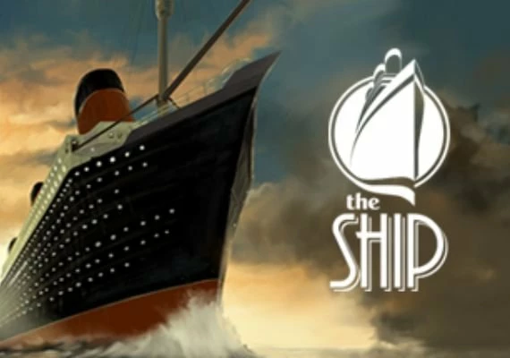 The Ship - Complete Pack EN/DE/FR/IT/PL/JA/ES Global