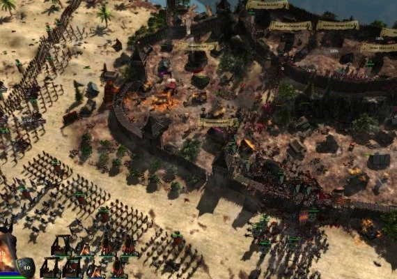 Medieval Kingdom Wars: Royal Blood DLC EN/DE/FR/IT/PT/ZH/ES Global