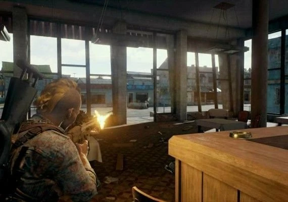 PUBG Battlegrounds 500 G-Coin