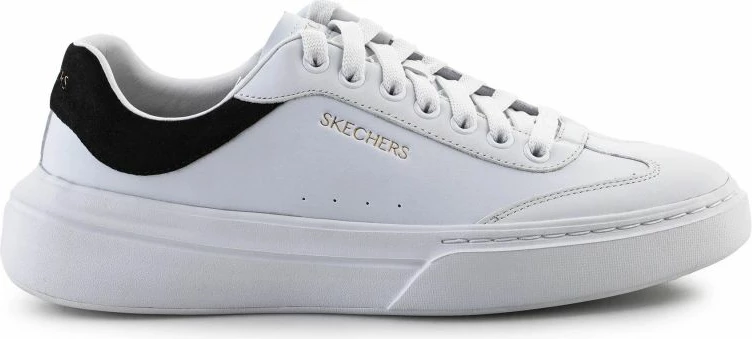 Atlete meshkuj Skechers, të bardha [Madhësia: 41.5]