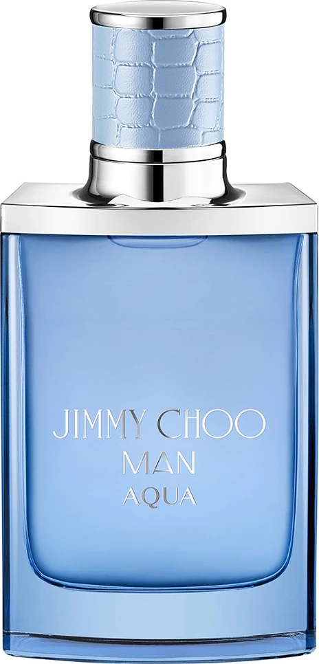 Eau de Toilette për meshkuj Jimmy Choo Man Aqua 50ml