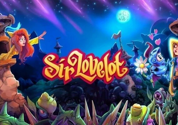Sir Lovelot Global