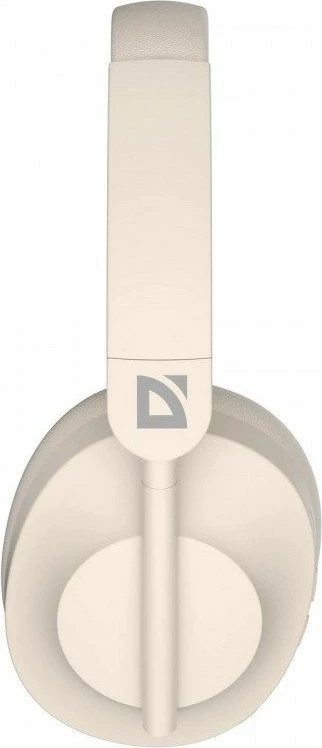 Kufje pa tela DEFENDER Freemotion B485 ANC, bezhë