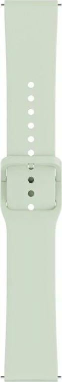 Rrip Smartwatch Xiaomi për Redmi Watch 5 Active/5 Lite, 135-205 mm, silikon/TPU, jeshile mint, set 2 pjesë