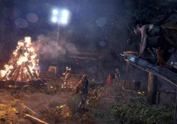 Rise of the Tomb Raider EN Global