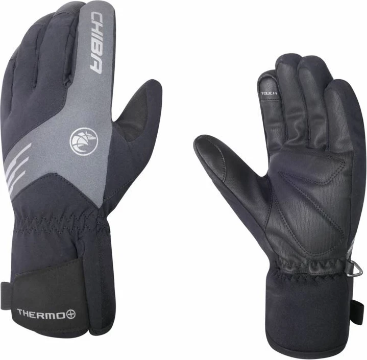 Doreza CHIBA për femra dhe meshkuj, të zeza