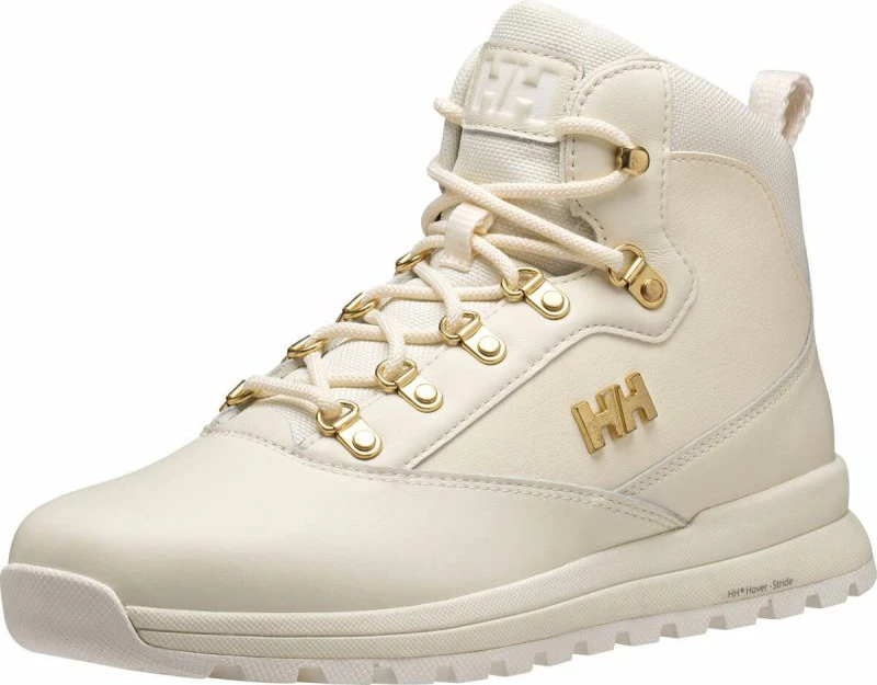 Këpucë për femra Helly Hansen Victoria, krem [Madhësia: 37.5]