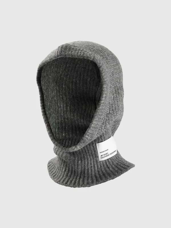 Balaklavë me kapuç uniseks 4f