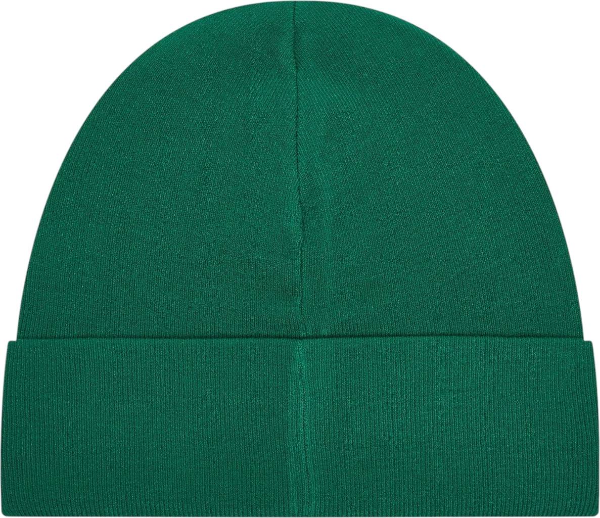 Kapelë beanie për meshkuj Calvin Klein LV04D8020G, e gjelbër