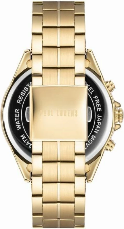 Orë dore për meshkuj Paul Lorens, të arta