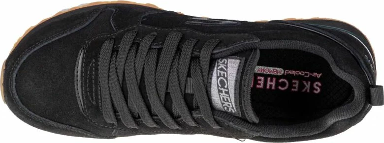 Atlete Skechers unisex, të kaltërta [Madhësia: 36]