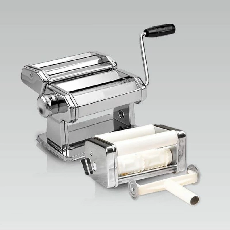 Makineri për makarona MAESTRO MR-1679R, inox