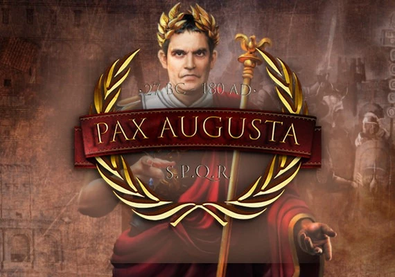 Pax Augusta EN/DE/FR/IT/ES Global
