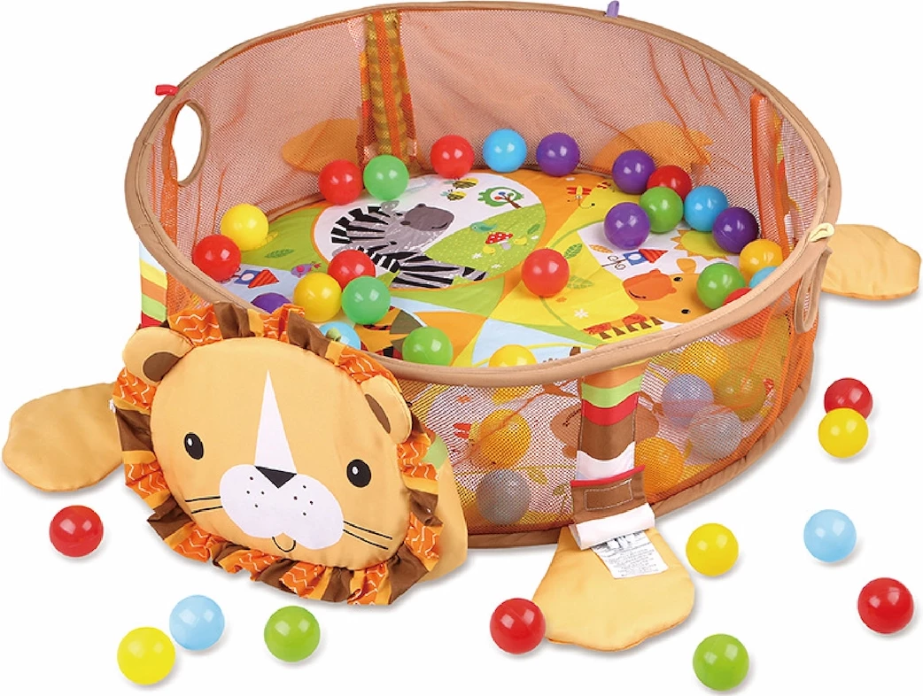 Dyshek i Butë Dhe i Lezetshëm Për Bebe