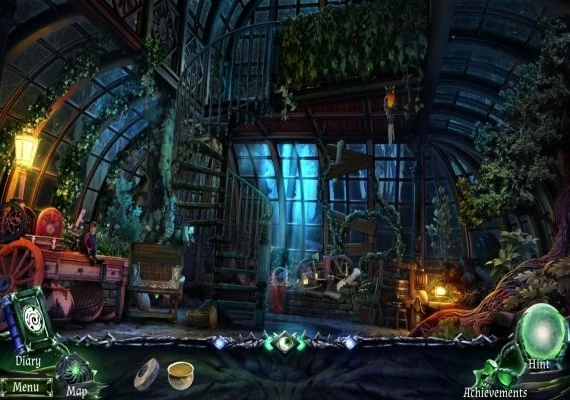 Demon Hunter 3: Revelation EN/DE/FR/IT/PL/JA/KO/RU Global