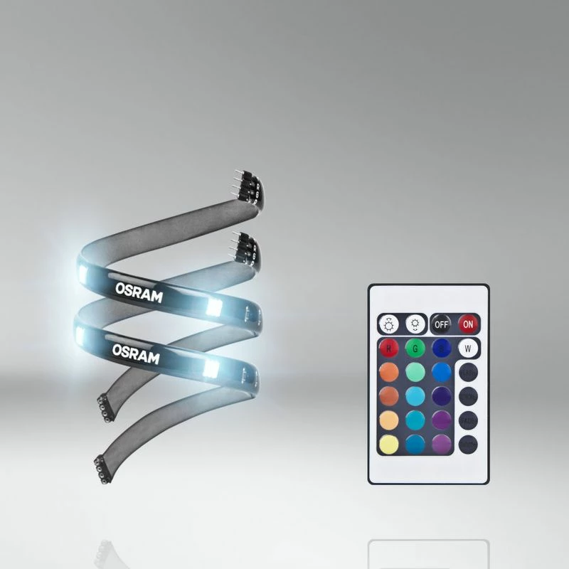 Lampa Led Interieri 12v 1.5w 2x1 4k