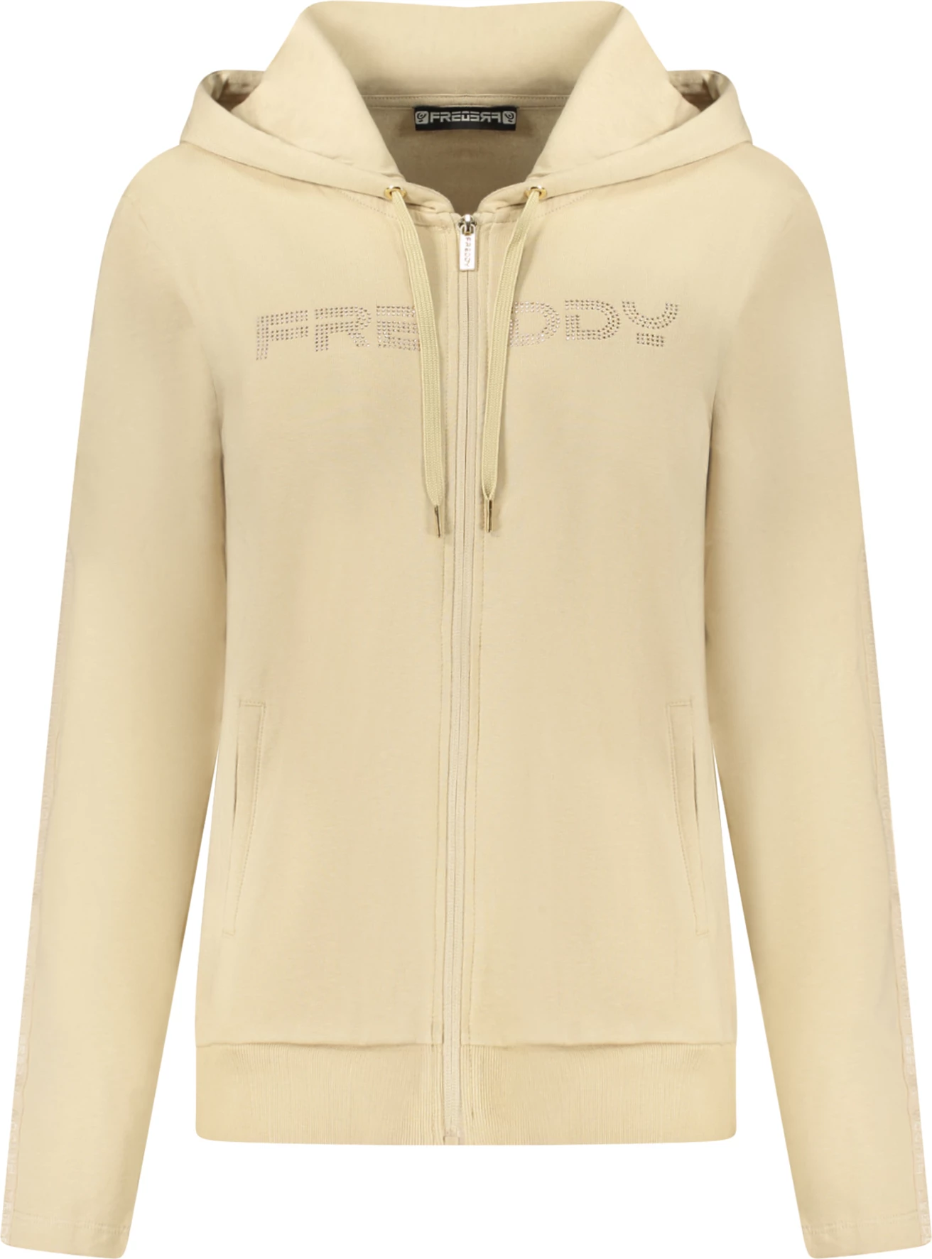 Duks për femra FREDDY, bezhë [Madhësia: XL]