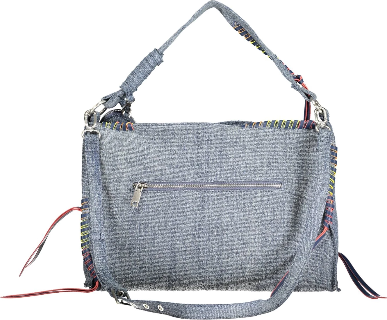 Çantë për femra DESIGUAL Torio Denim Leiria, e kaltër