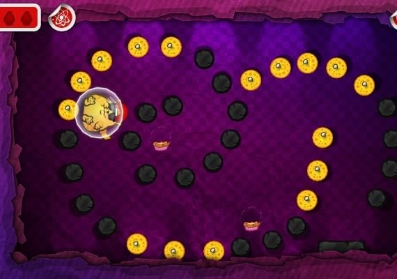 Cat on a Diet EN Global