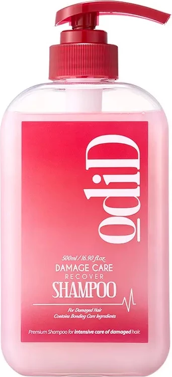 Shampon për femra ODID Damage Care Recover 500ml