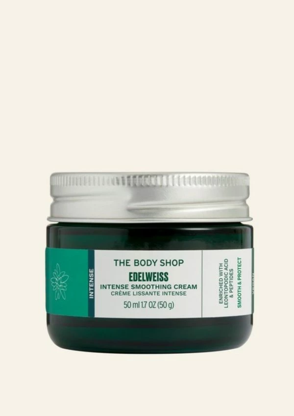 Edelweiss - Krem Dite Zbutës Intensiv 50 ML