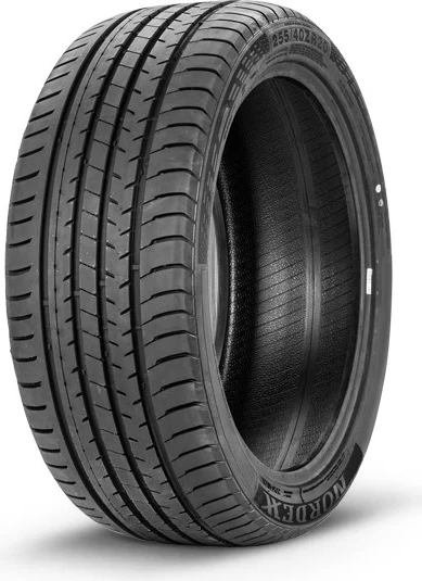 Gomë verore Nordexx NS9200 255/30R19 91Y XL FR