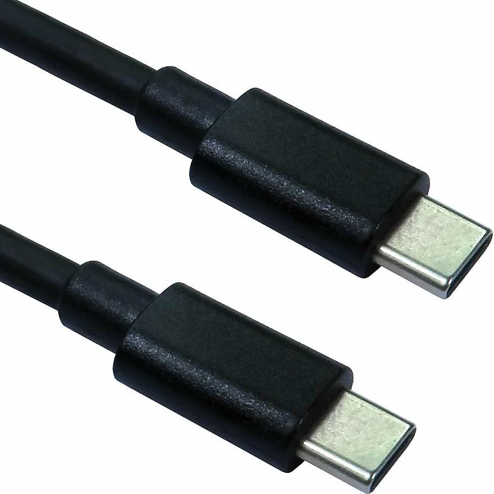 Kabel USB-C NEWLINK NLMOB-931-BK 1 m USB 3.2 Gen 1 5Gbps 15W i zi