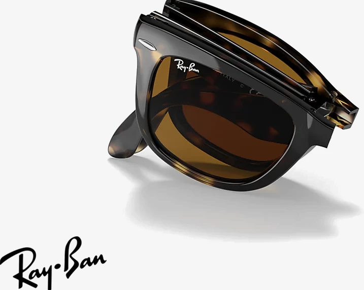 Syze dielli për meshkuj Ray-Ban RB4105 710 50