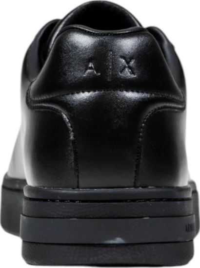 Atlete për meshkuj Armani Exchange XM000141 AF11912, të zeza [Madhësia: 41]