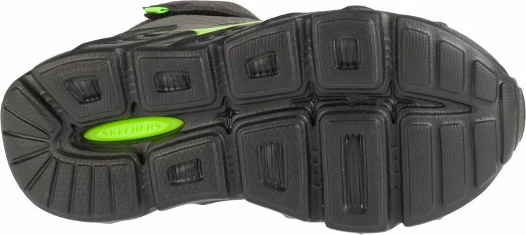 Atlete fëmijë Skechers, gri [Madhësia: 35]