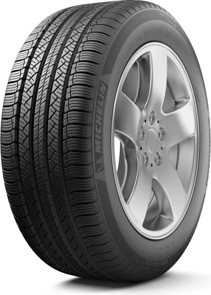 Gomë verore Michelin Latitude Tour HP 255/70R18 116V XL FR EV (LR)