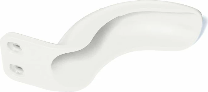 Frenë për trotinet Meteor, e bardhë