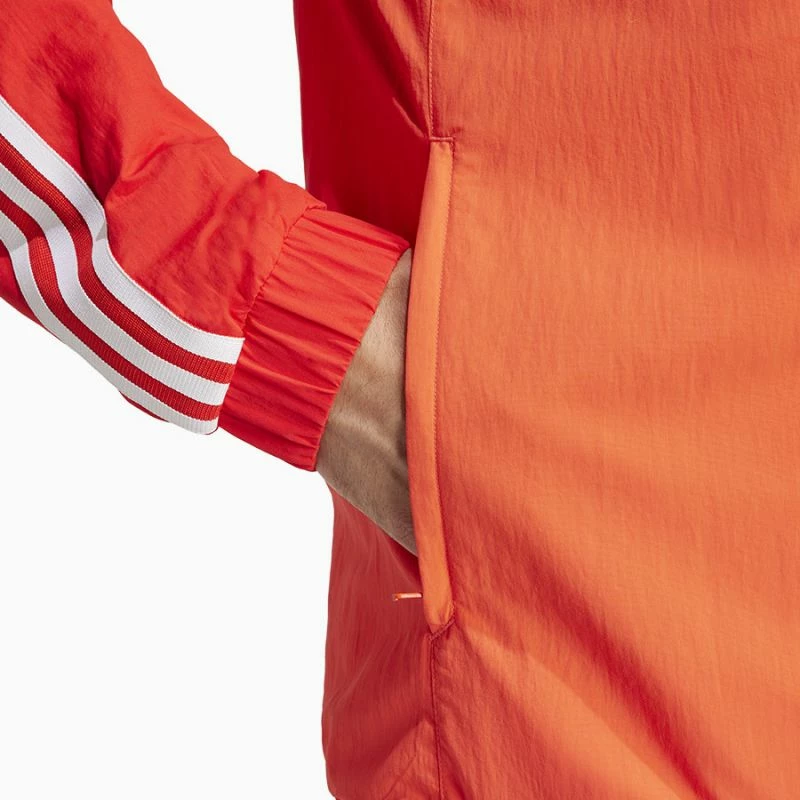 Duks për meshkuj adidas, FC Bayern, i kuq [Madhësia: M]