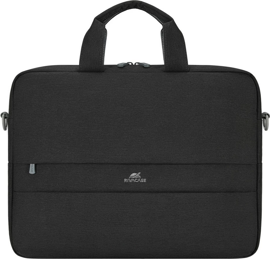 Mbështjellës laptop RIVACASE Prater 7532 15.6 inç, i zi