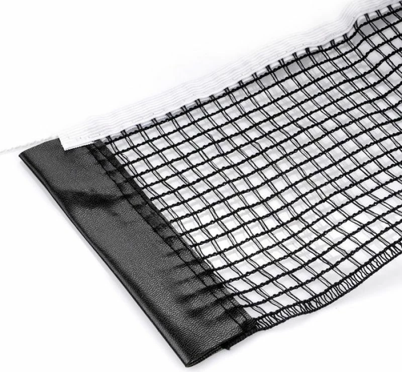 Rrjetë për pingpong Meteor, e zezë