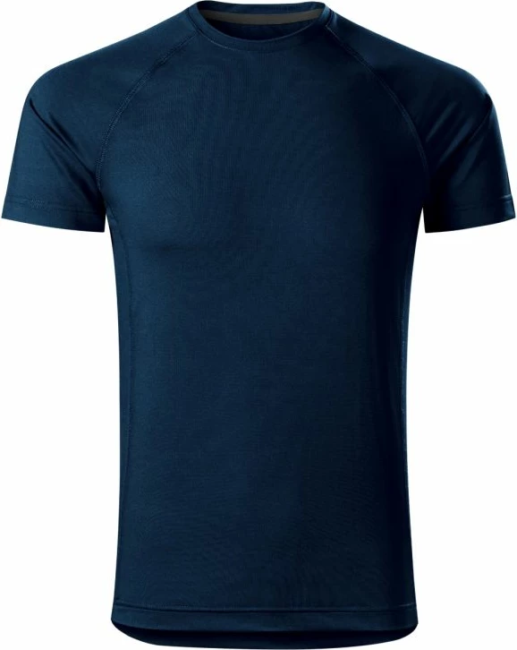 Maicë për meshkuj Malfini, blu marin