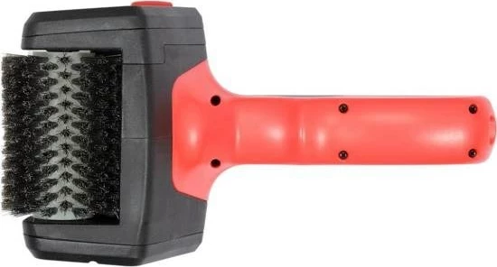 Brushë elektrike për grilë Yato YG-20100, 2000 mAh, e zezë