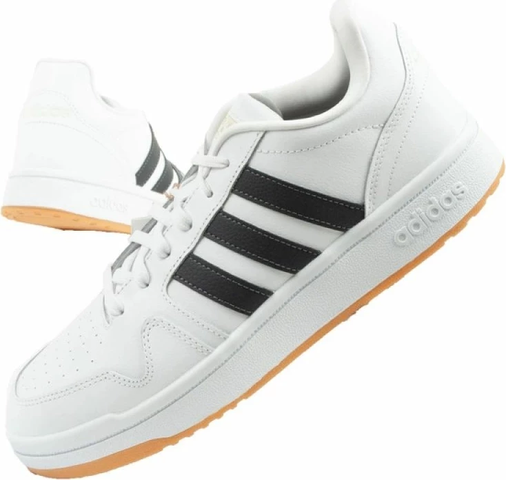 Atlete për meshkuj adidas, të zeza