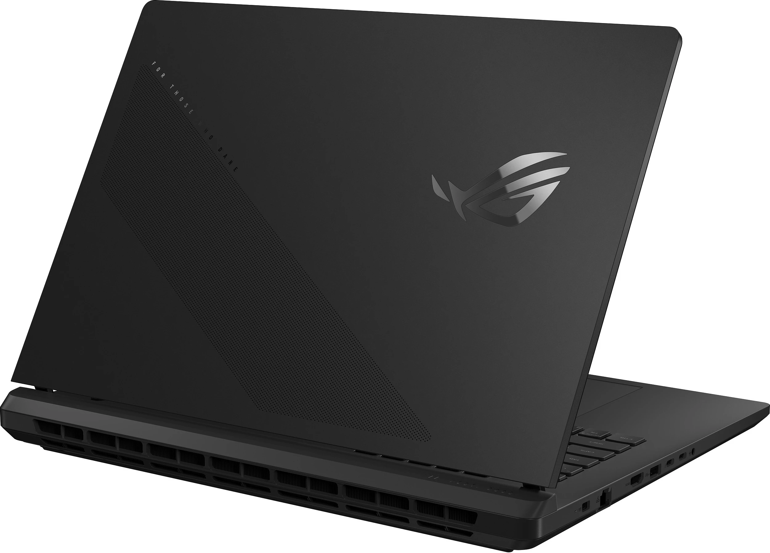 Laptop gaming ASUS ROG Strix SCAR 18 G835LX-SA002W, Core Ultra 9 275HX, 32GB RAM Memorje, 1TB SSD, GeForce RTX 5090 24GB, 18" 2560x1600, Off Black