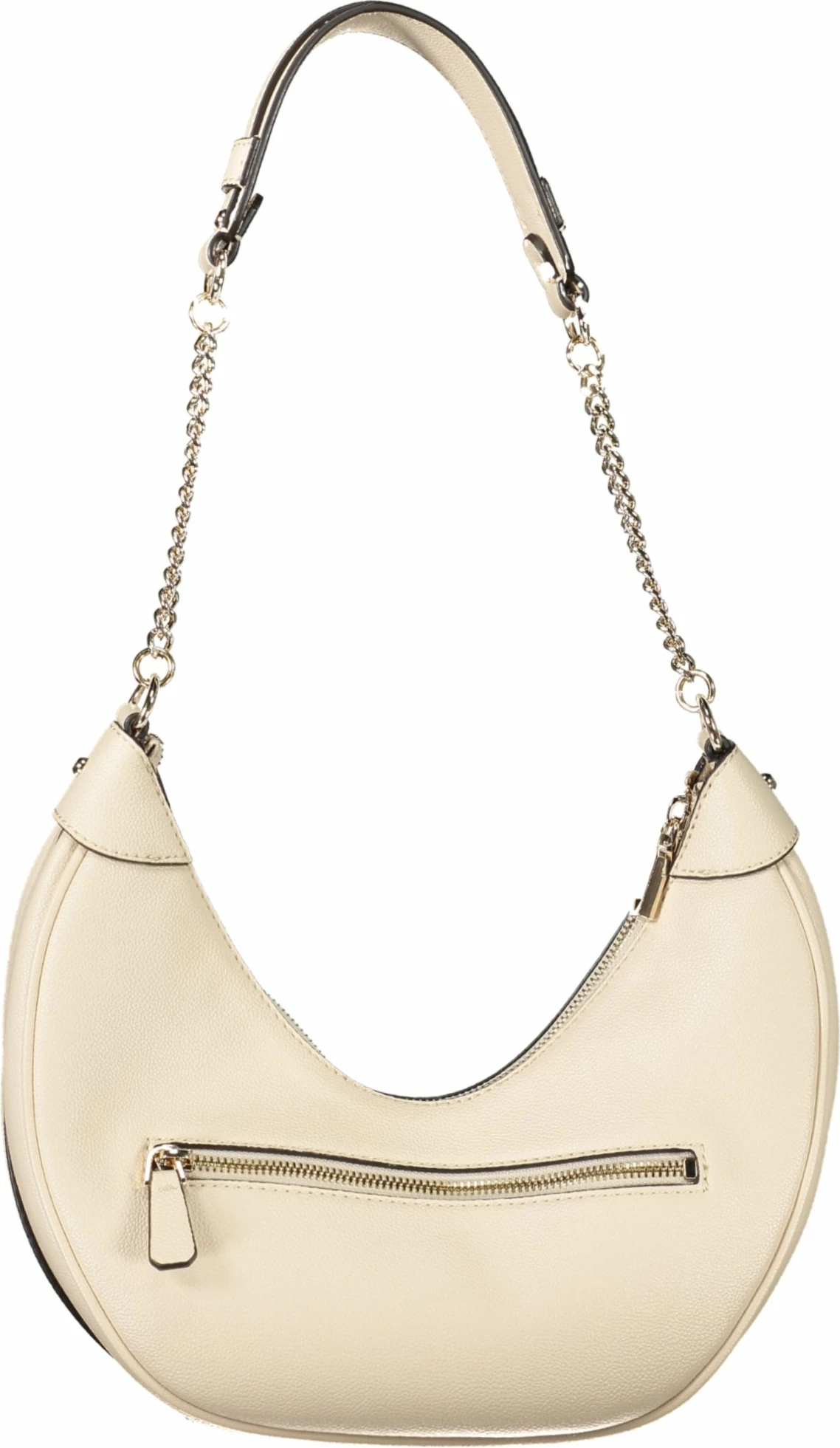 Çantë femra GUESS JEANS Fedora, beige