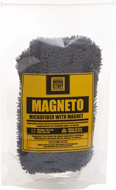 Leckë me Mikrofibra me magnet 380202