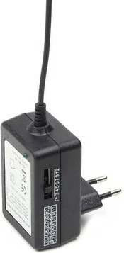 Furnizues universal energjie Gembird EG-MC-009, 24W, tension i rregullueshëm 3-12V, me 7 konektorë