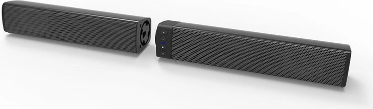 Altoparlant soundbar XORO HSB 55, 20W, True Wireless Stereo, i zi