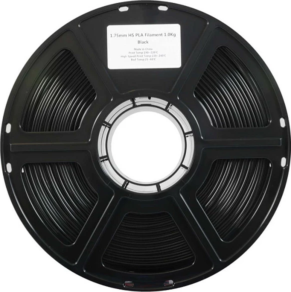 Filament PLA Flashforge FF0680, 1.75mm, 1kg, i zi